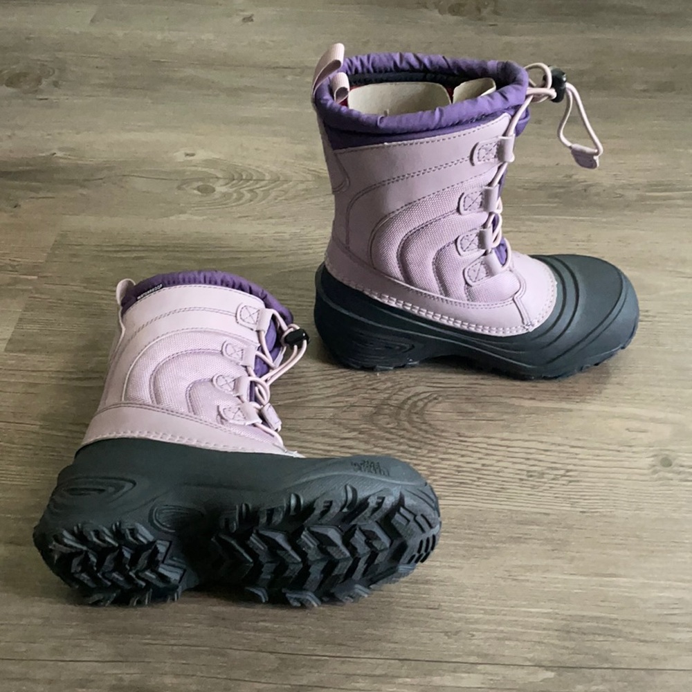 Girls The North Face boots
